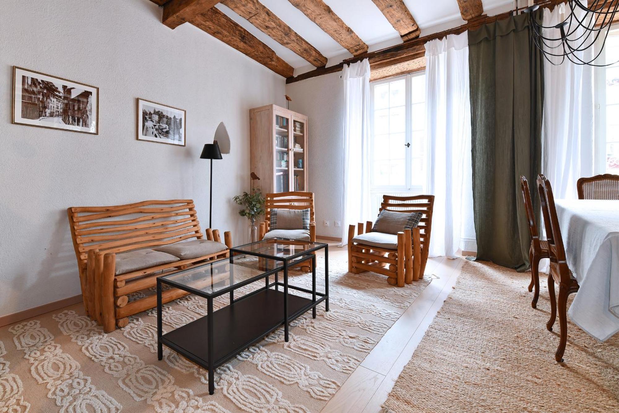 L'Harmonie Des Tanneurs Daire Colmar Dış mekan fotoğraf